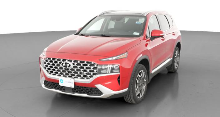 Thumbnail: 2022 Hyundai Santa Fe - 1