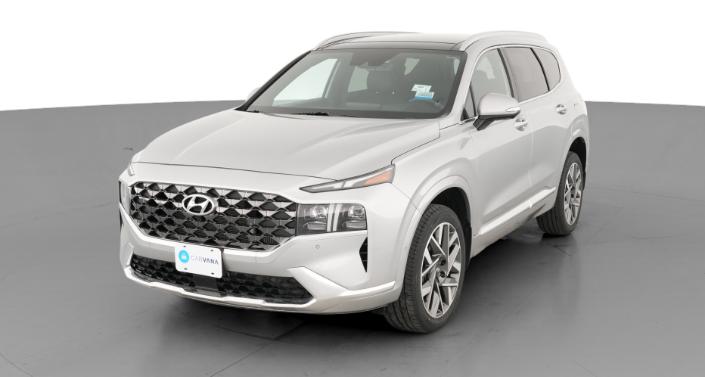 Thumbnail: 2022 Hyundai Santa Fe - 1