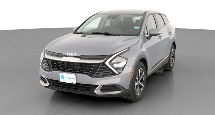Thumbnail: 2023 Kia Sportage - 1