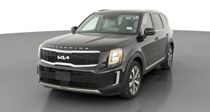 Thumbnail: 2022 Kia Telluride - 1