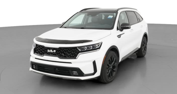 Thumbnail: 2022 Kia Sorento - 1