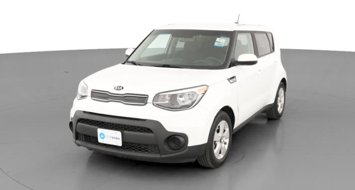 Thumbnail: 2017 Kia Soul - 1