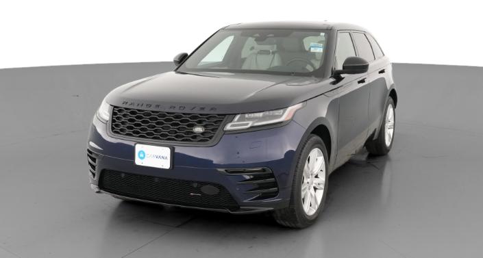 2022 Land Rover Range Rover Velar R-Dynamic S -
                  Indianapolis, IN