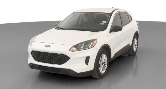 Thumbnail: 2022 Ford Escape - 1