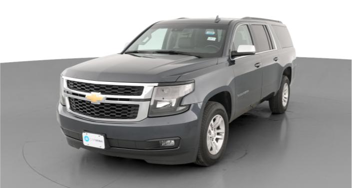 Thumbnail: 2019 Chevrolet Suburban - 1