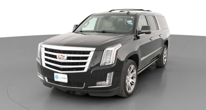 Thumbnail: 2020 Cadillac Escalade - 1