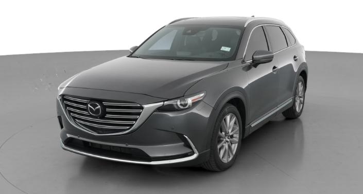 Thumbnail: 2020 Mazda CX-9 - 1