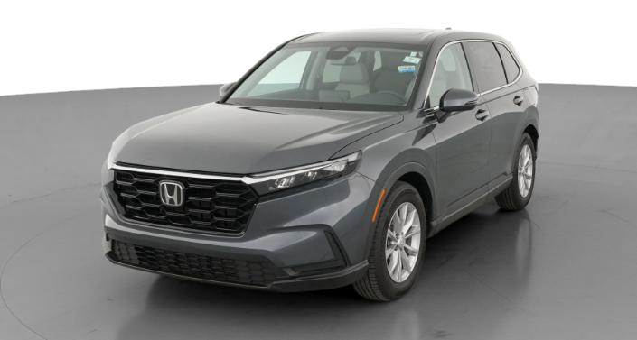 Thumbnail: 2025 Honda CR-V - 1