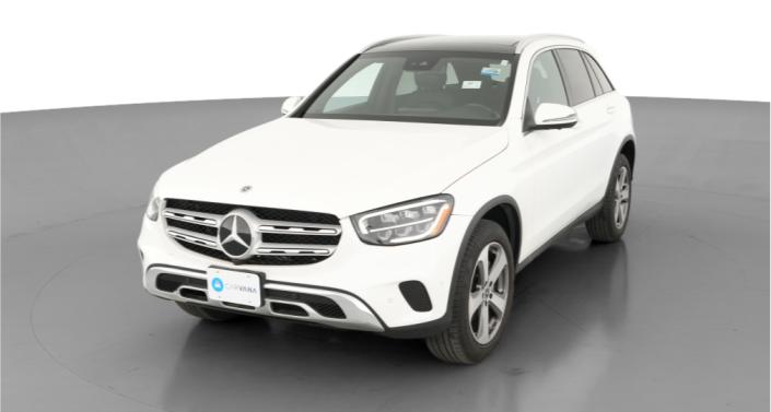 Thumbnail: 2022 Mercedes-Benz GLC - 1