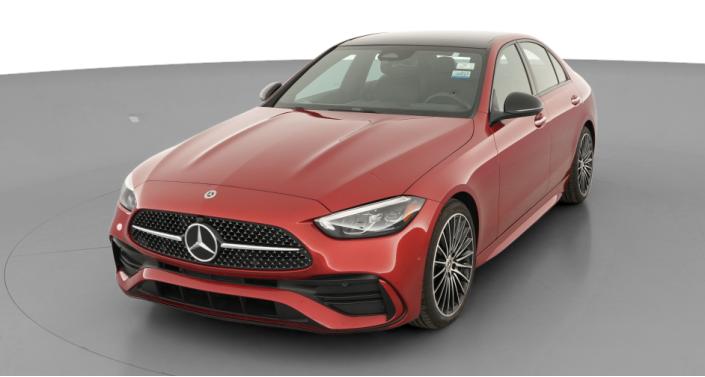 2023 Mercedes-Benz C-Class C 300 -
                  West Memphis, AR