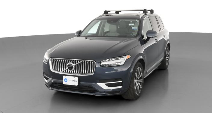 Thumbnail: 2022 Volvo XC90 - 1