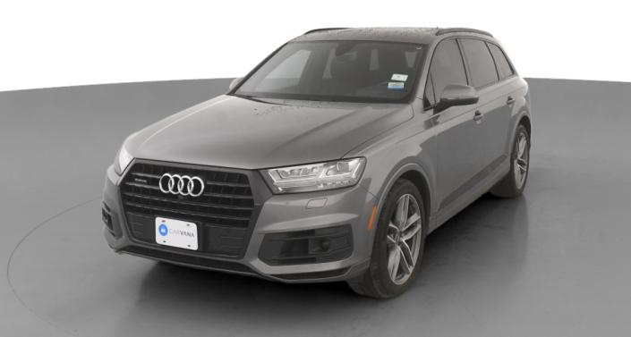 Thumbnail: 2017 Audi Q7 - 1