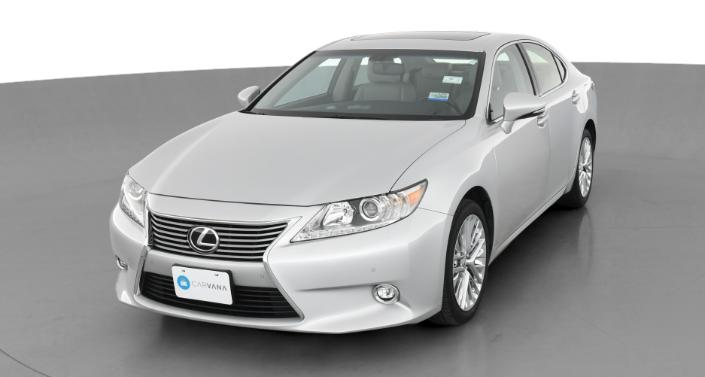 2014 Lexus ES 350 -
                  Richton Park, IL