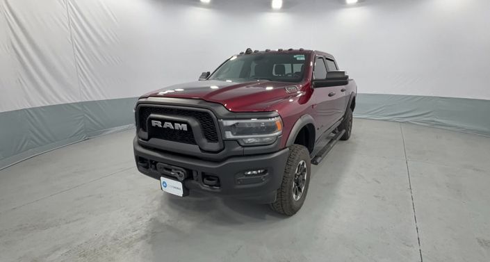 Thumbnail: 2022 RAM 2500 - 1