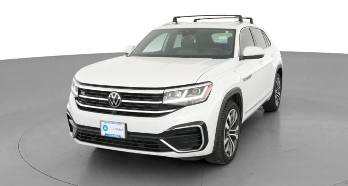 Thumbnail: 2023 Volkswagen Atlas - 1