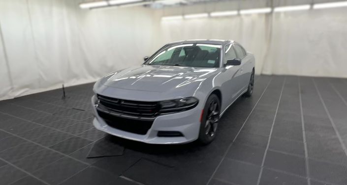 Thumbnail: 2021 Dodge Charger - 1
