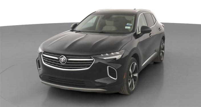 Thumbnail: 2021 Buick Envision - 1