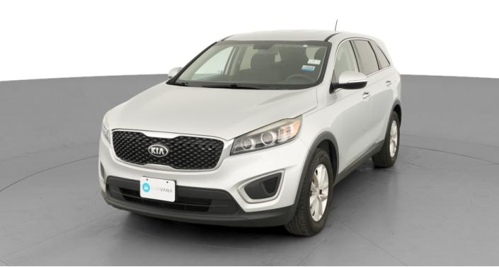 Thumbnail: 2018 Kia Sorento - 1