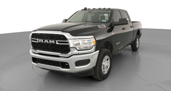 Thumbnail: 2020 RAM 2500 - 1