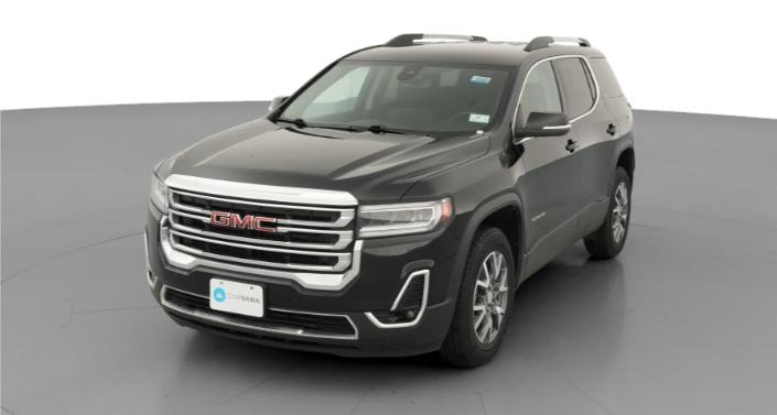 Thumbnail: 2023 GMC Acadia - 1