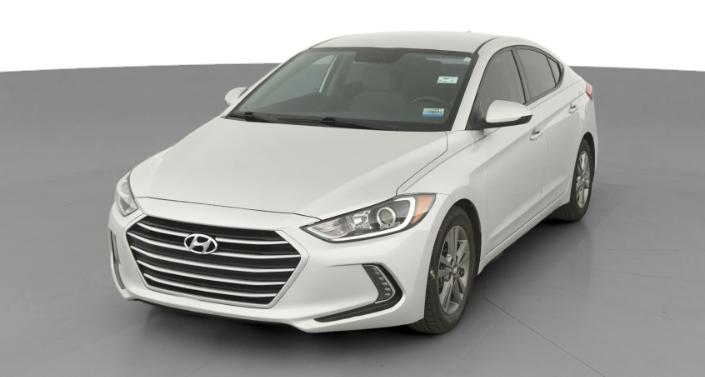 Thumbnail: 2017 Hyundai Elantra - 1