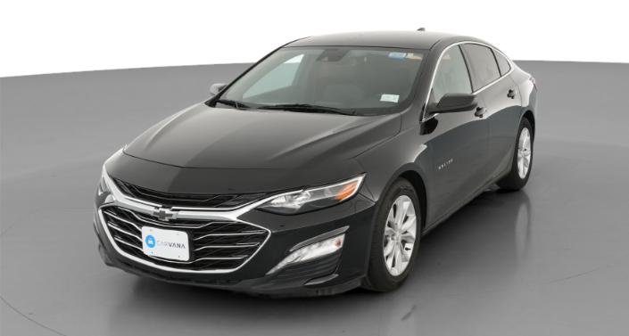 Thumbnail: 2019 Chevrolet Malibu - 1