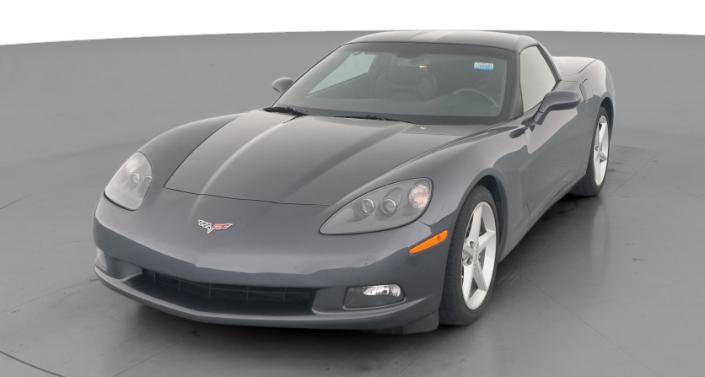 2013 Chevrolet Corvette Base -
                  Haines City, FL