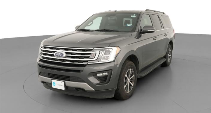 Thumbnail: 2019 Ford Expedition MAX - 1