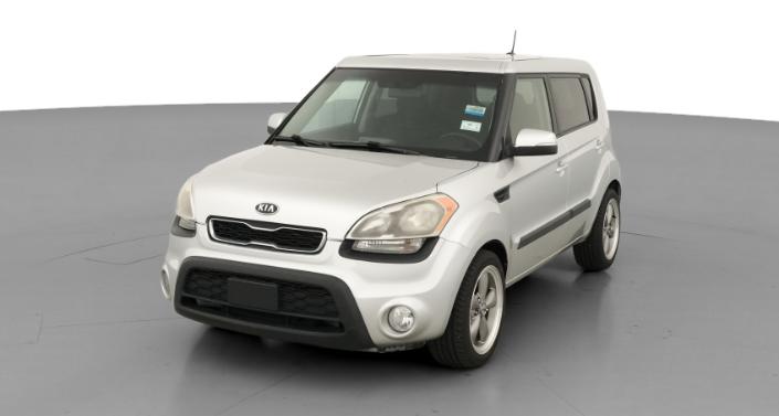 Thumbnail: 2012 Kia Soul - 1