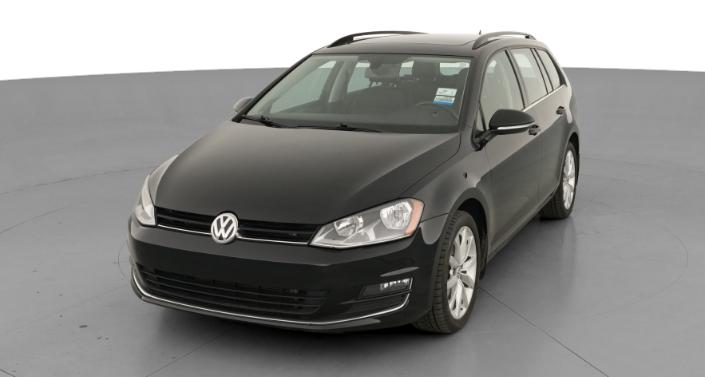 2016 Volkswagen e-Golf SE -
                  Hebron, OH