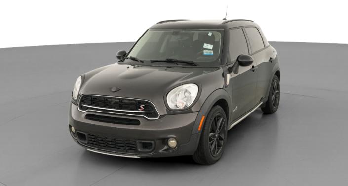 Thumbnail: 2016 MINI Cooper Countryman - 1