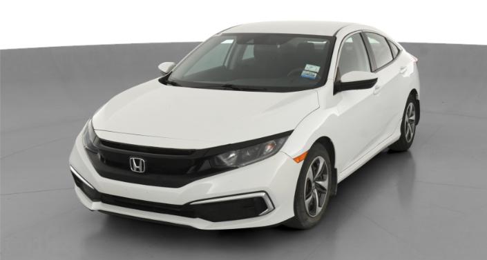 Thumbnail: 2020 Honda Civic - 1