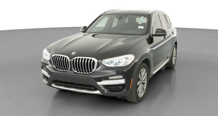 Thumbnail: 2019 BMW X3 - 1