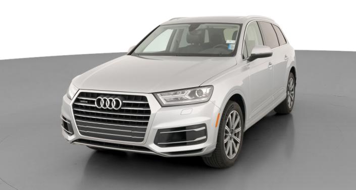 Thumbnail: 2018 Audi Q7 - 1