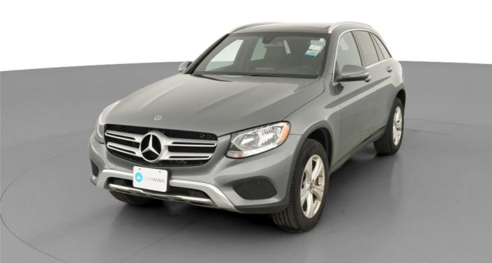 Thumbnail: 2018 Mercedes-Benz GLC - 1
