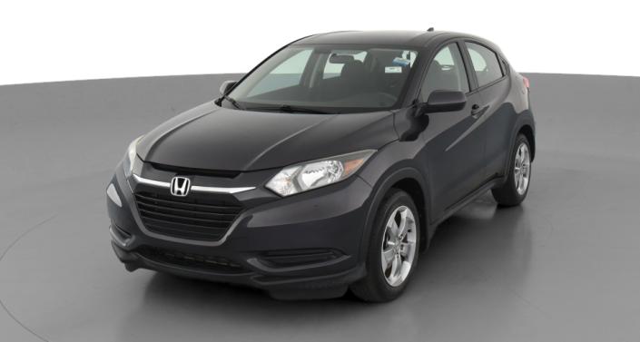 2017 Honda HR-V LX -
                  Concord, NC