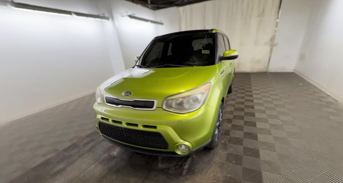 Thumbnail: 2014 Kia Soul - 1