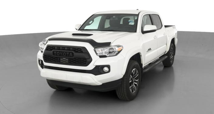 Thumbnail: 2020 Toyota Tacoma - 1