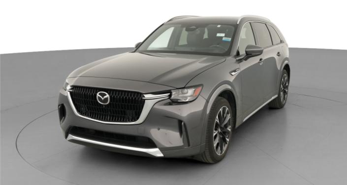 2024 Mazda CX-90 S Premium -
                  West Memphis, AR