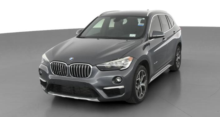 Thumbnail: 2018 BMW X1 - 1