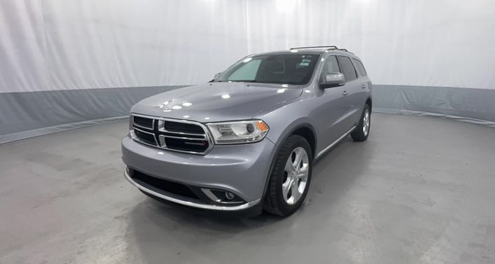 Thumbnail: 2014 Dodge Durango - 1