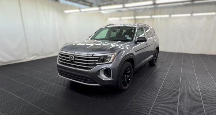 Thumbnail: 2024 Volkswagen Atlas - 1