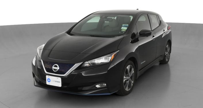 Thumbnail: 2019 Nissan Leaf - 1