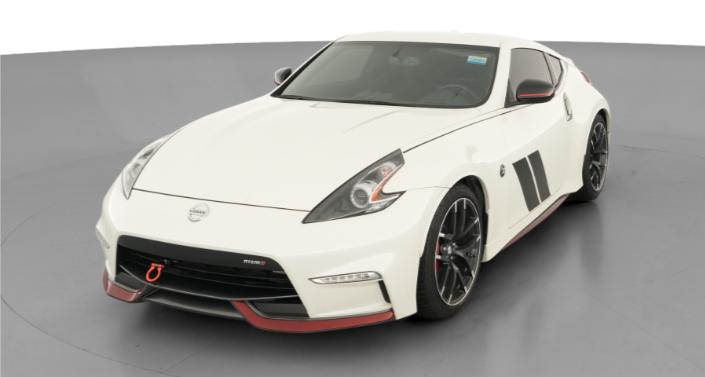 Thumbnail: 2020 Nissan Z - 1