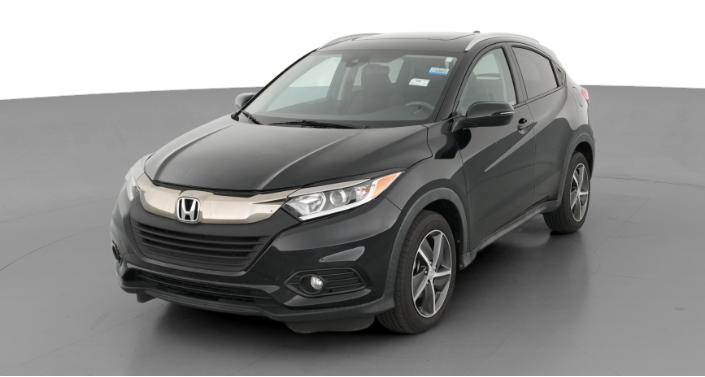Thumbnail: 2022 Honda HR-V - 1
