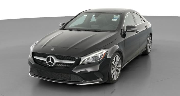 Thumbnail: 2018 Mercedes-Benz CLA - 1