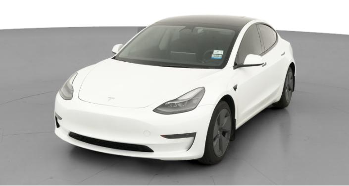 2023 Tesla Model 3 Standard Range -
                  Auburn, GA