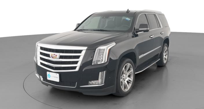 Thumbnail: 2017 Cadillac Escalade - 1