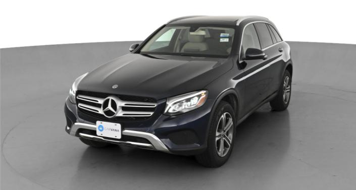 Thumbnail: 2019 Mercedes-Benz GLC - 1