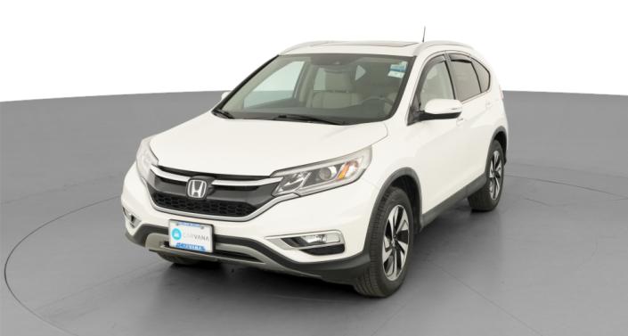 2016 Honda CR-V Touring -
                  West Memphis, AR